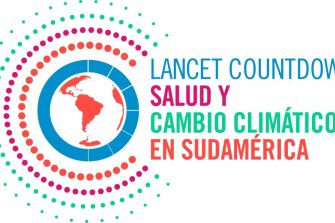 Lancet Countdown South America