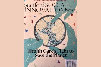 Stanford Social Innovation Review