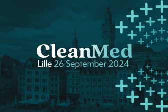 CleanMed Lille 2024