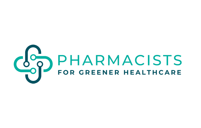 Pharmacists for Greener Healthcare